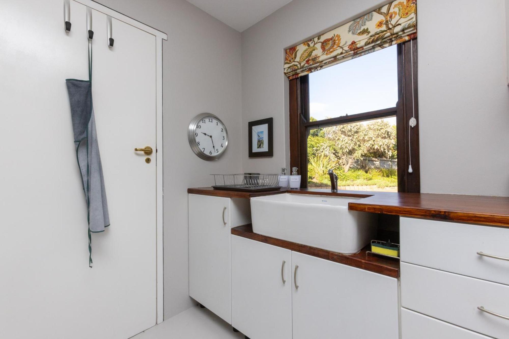 Serene, Thatched Apartment In Noordhoek, Cape Town Bagian luar foto